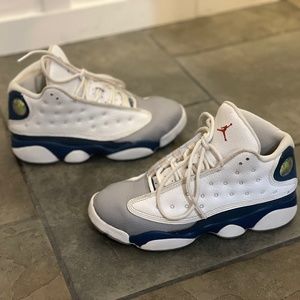 NIKE Air Jordan 13 Retro PS Sneakers Shoes DJ3005-164 Youth 3Y